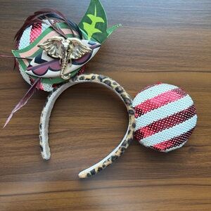 Disney Mickey’s Main Attraction Jungle Cruise Ears Limited Release